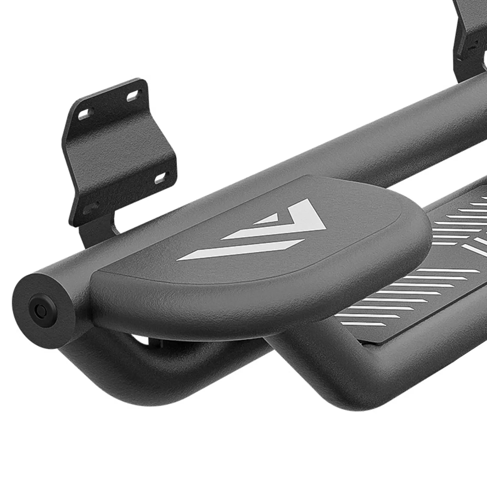 Yzona 2015-2025 Ford F150 Super Duty Crew Cab Side Step