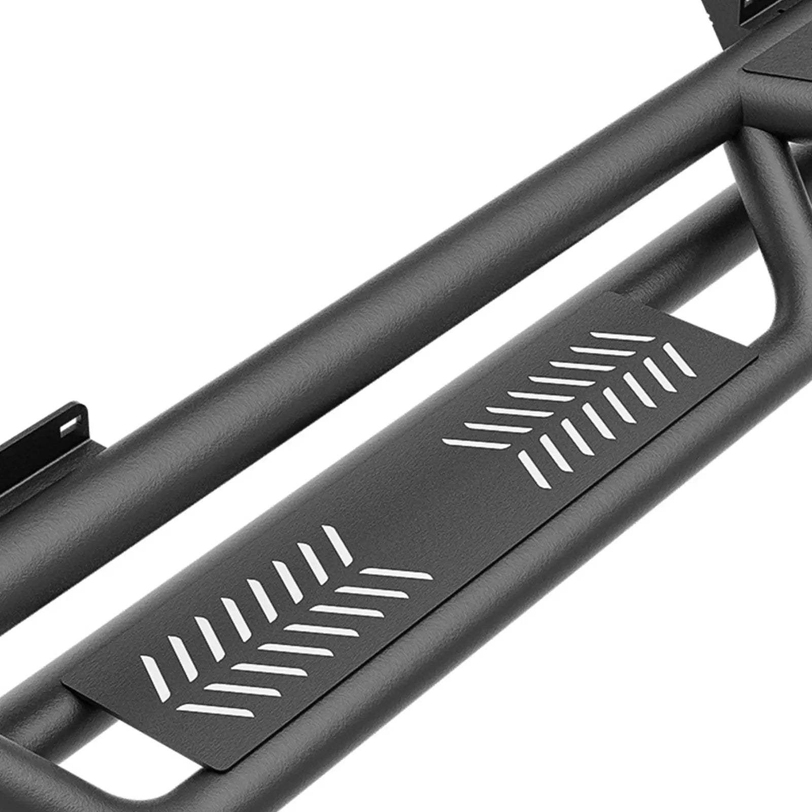 for 2024 Ford Bronco Running Boards Compatible with 2021-2025 Ford Bronco 4 Doors | Yzona - Yzona