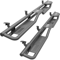 Running Boards for 2007-2014 2015-2021 Toyota Tundra Double Cab