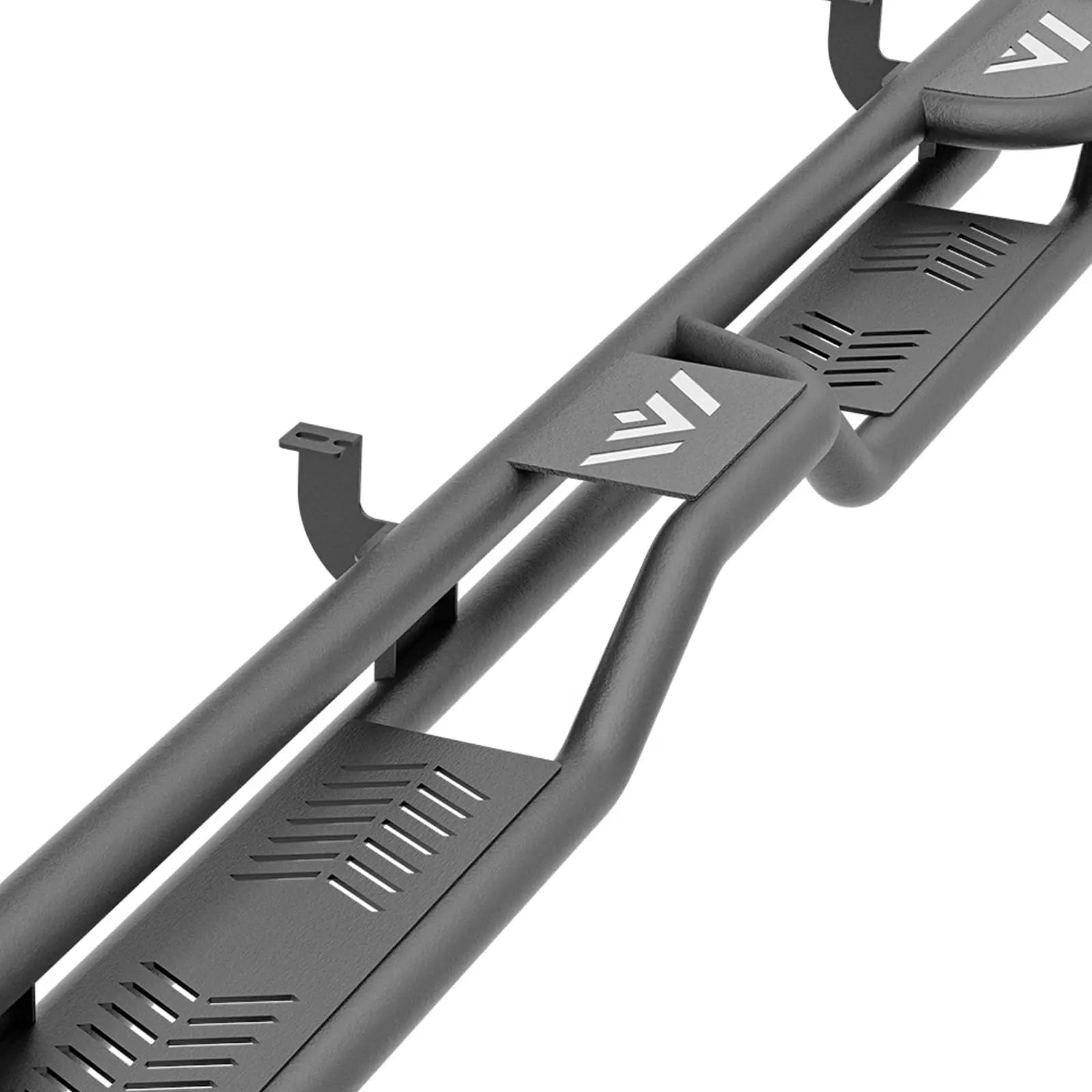 Running Boards for 2007-2014 2015-2021 Toyota Tundra Double Cab