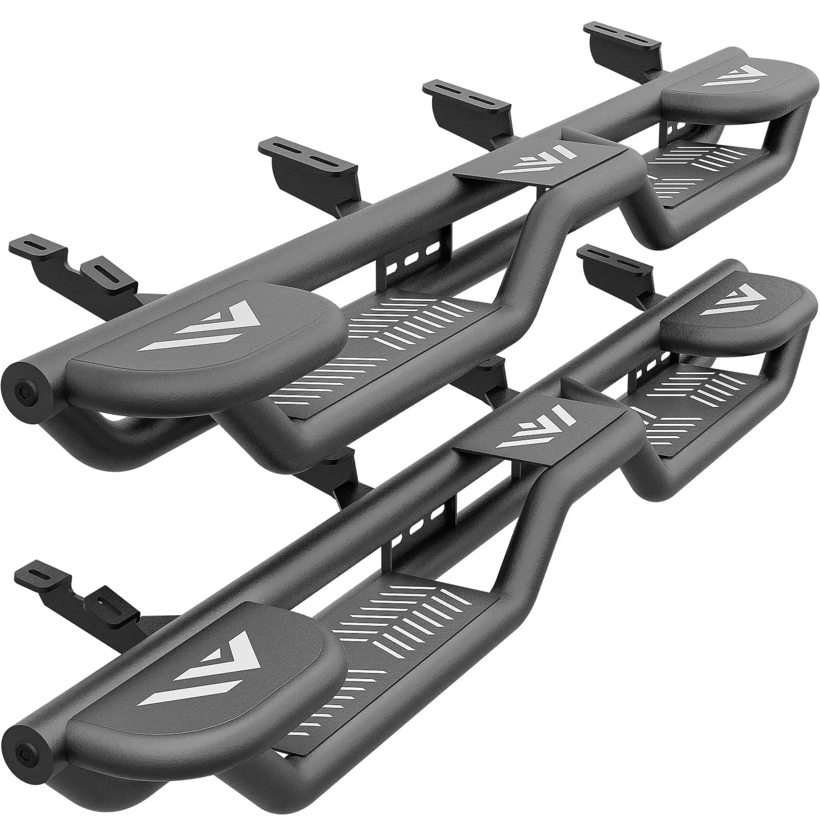 2014 2016 Toyota Tundra Running Boards 2018 CrewMax Cab for 2007-2021