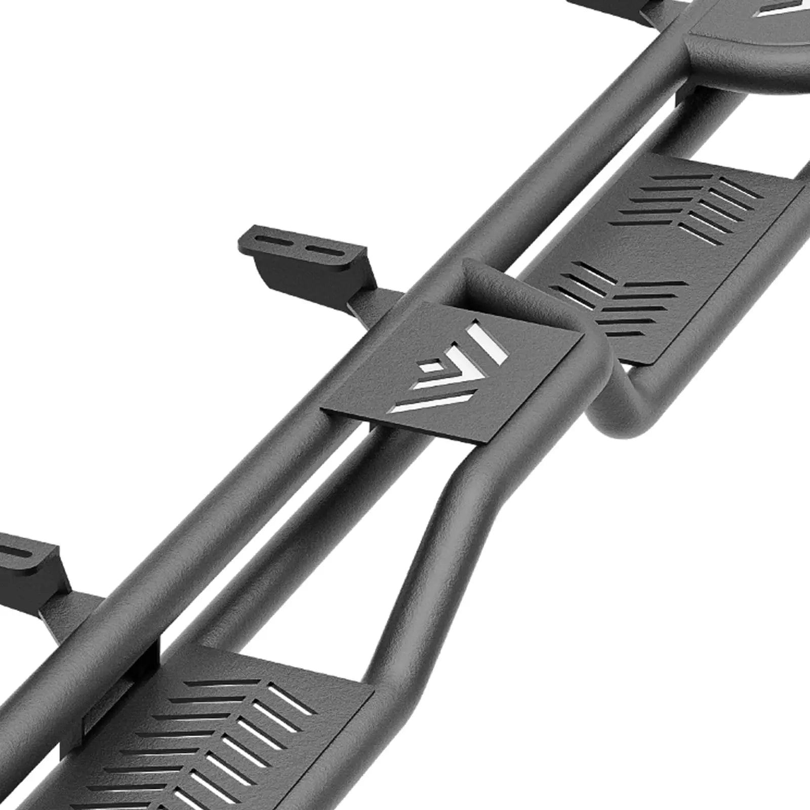 2014 2016 Toyota Tundra Running Boards 2018 CrewMax Cab for 2007-2021