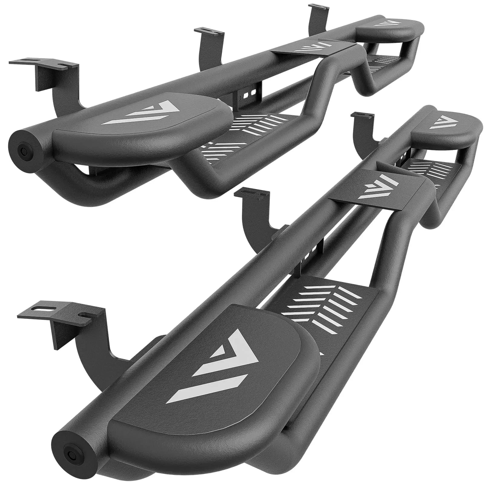 2010 Toyota Tundra Double Cab Running Boards for 2007-2021