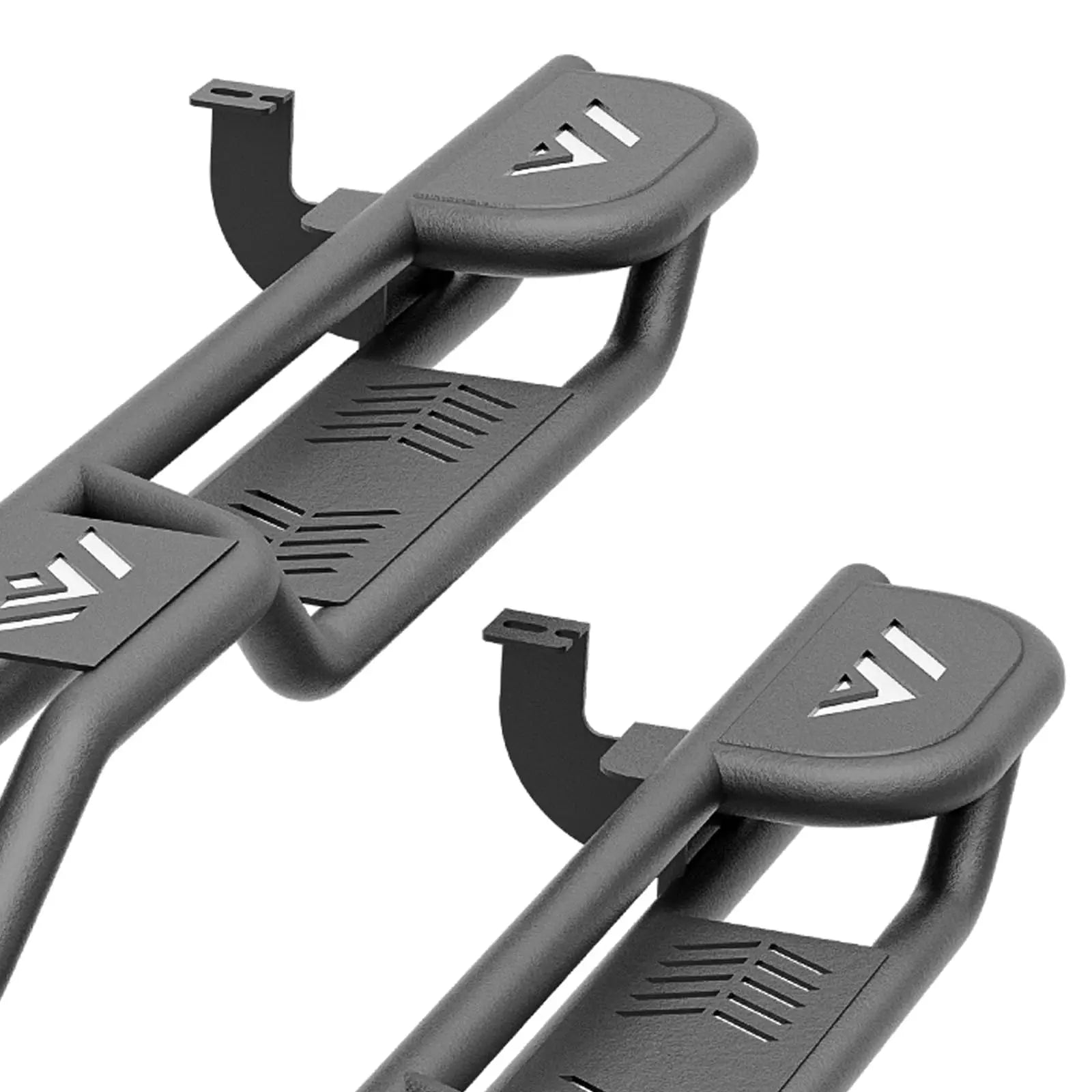 2010 Toyota Tundra Double Cab Running Boards for 2007-2021