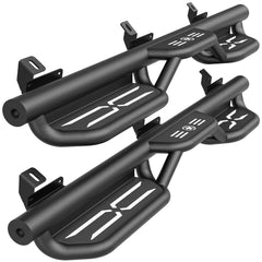 Side Steps Running Boards for Ford Bronco 4 Doors(21-26) | Yzona