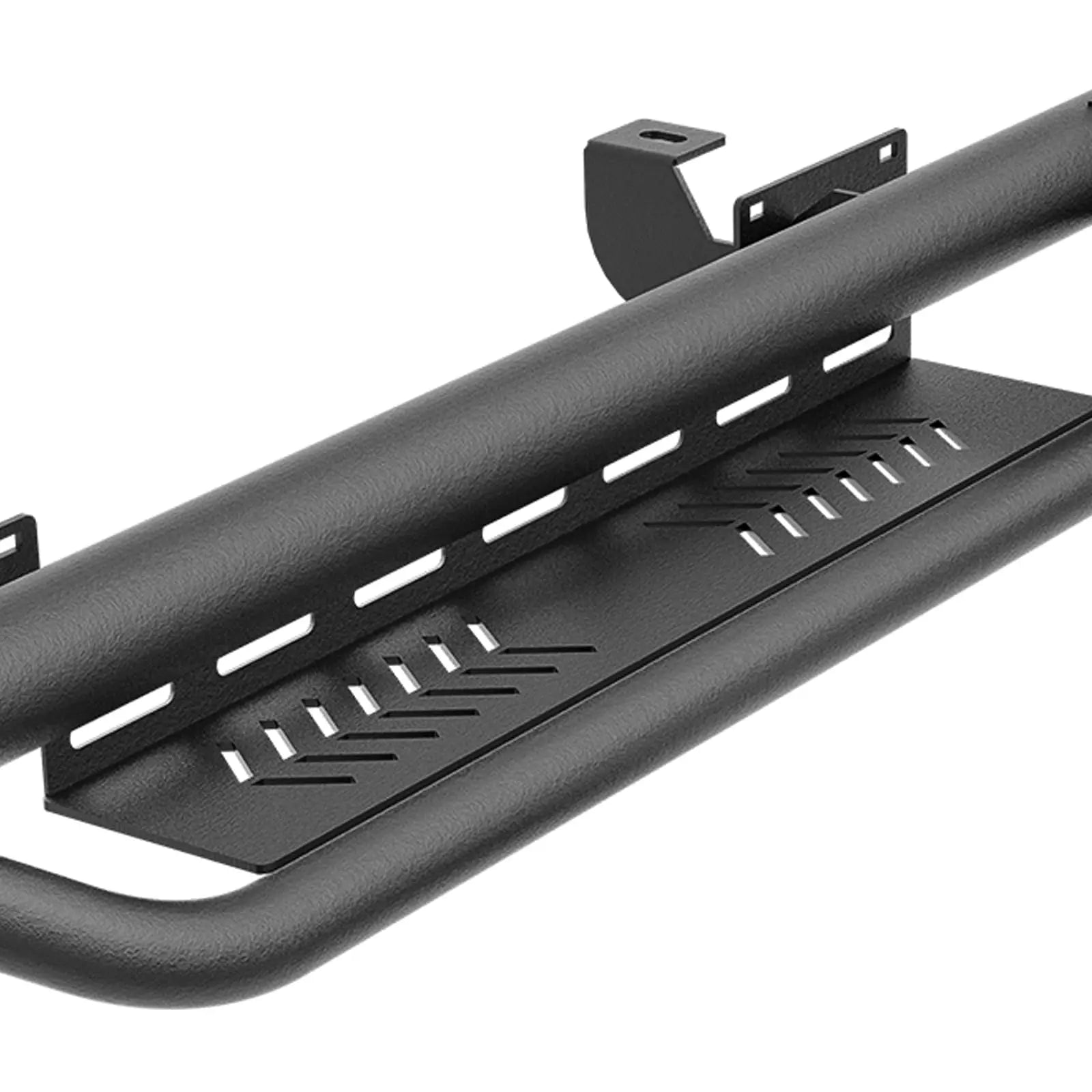 Jeep Wrangler Side Steps 4 Door JK JKU Unlimited Accessories 2007-2018