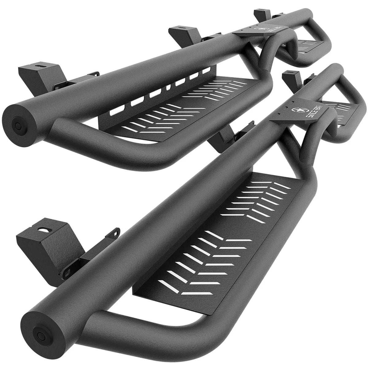 2024 Jeep Wrangler Running Boards​ JL JLU Unlimited 4 Doors 2018-2026