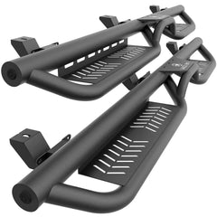 2024 Jeep Wrangler Running Boards​ JL JLU Unlimited 4 Doors 2018-2026