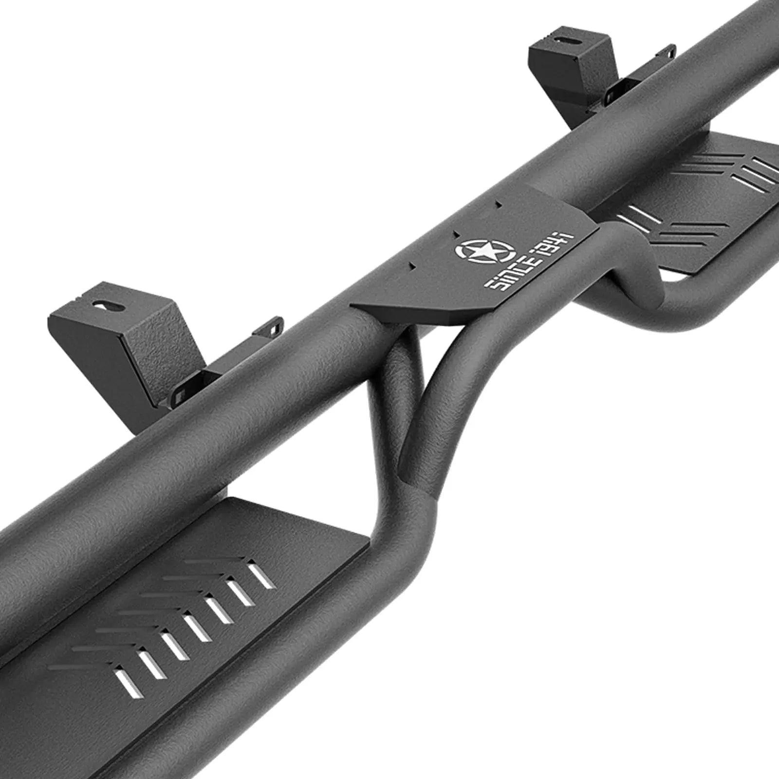 2024 Jeep Wrangler Running Boards​ JL JLU Unlimited 4 Doors 2018-2026