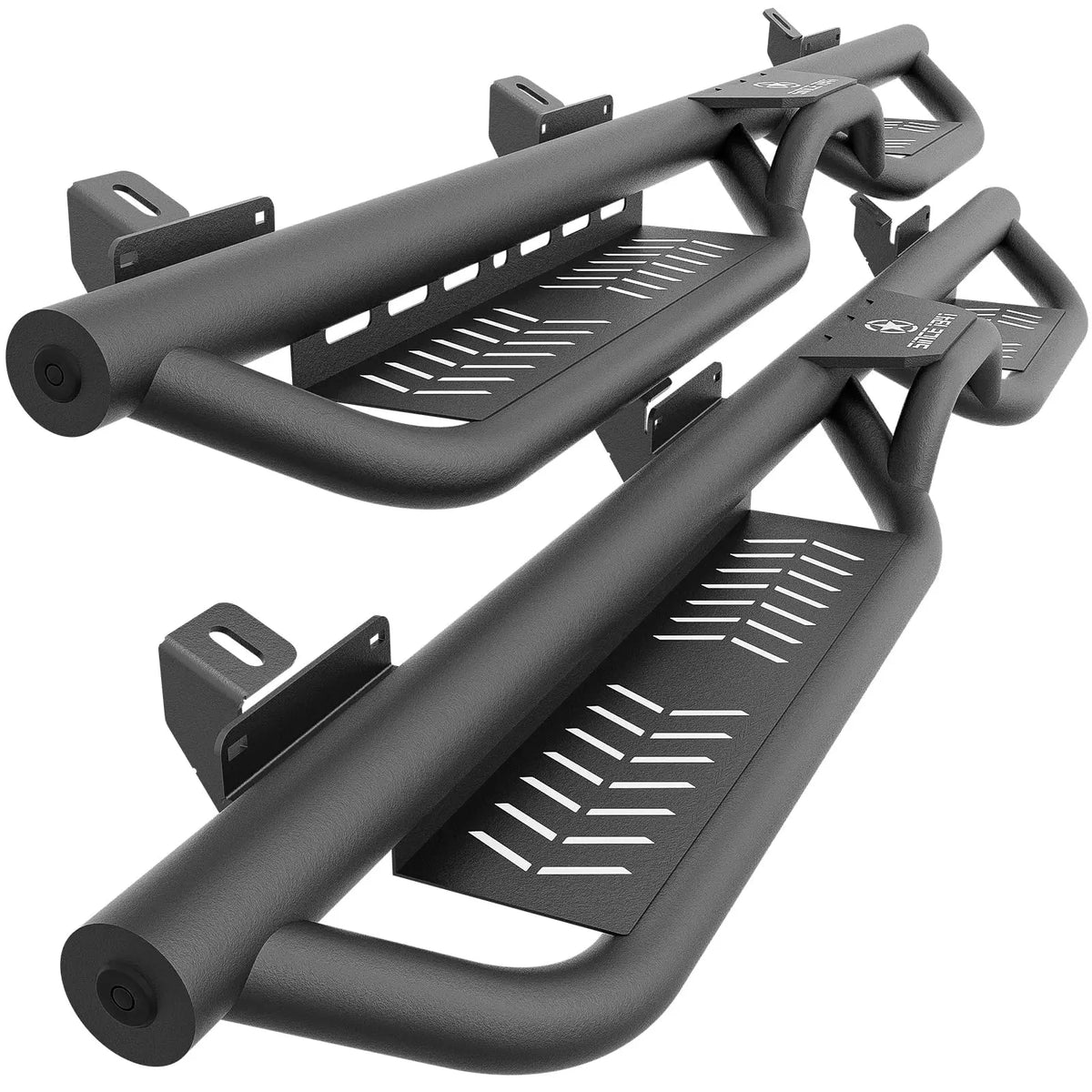 2024 2025 2026 Ford Bronco Running Boards​ 2021-2026