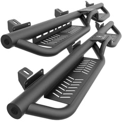 2024 2025 2026 Ford Bronco Running Boards​ 2021-2026