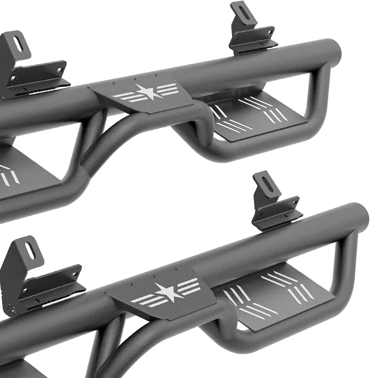 2024 2025 2026 Ford Bronco Running Boards​ 2021-2026