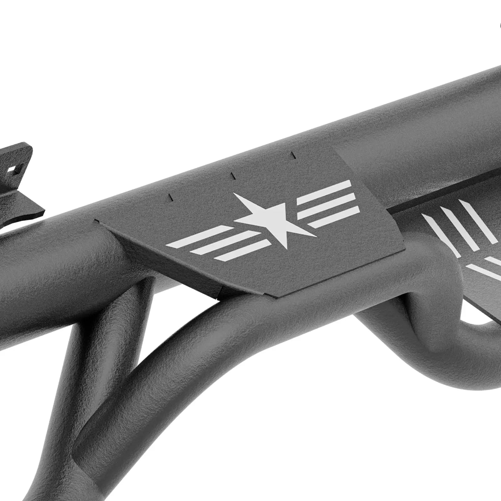 2024 2025 2026 Ford Bronco Running Boards​ 2021-2026