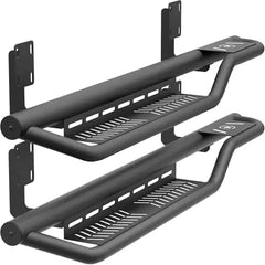 Ford Truck Running Boards 1999-2016 Ford F250 F350 F450 F550 2 Doors