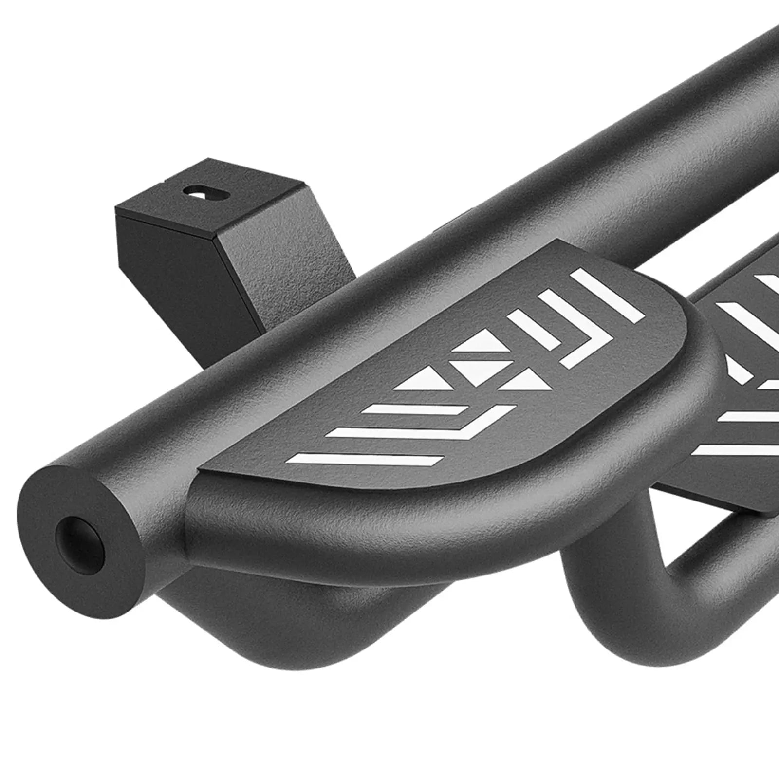 Drop Side Steps Compatible with Jeep Wrangler JL 2 Doors 2018-2026