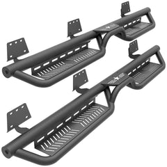 2019-2026 Dodge Ram 1500 New Body Quad Cab Running Board Side Steps
