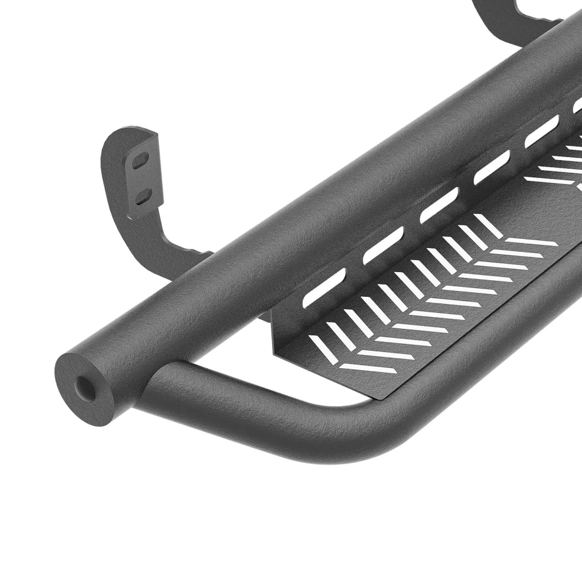 Best Running Boards for Trucks 2005-2025 Nissan Frontier Crew Cab