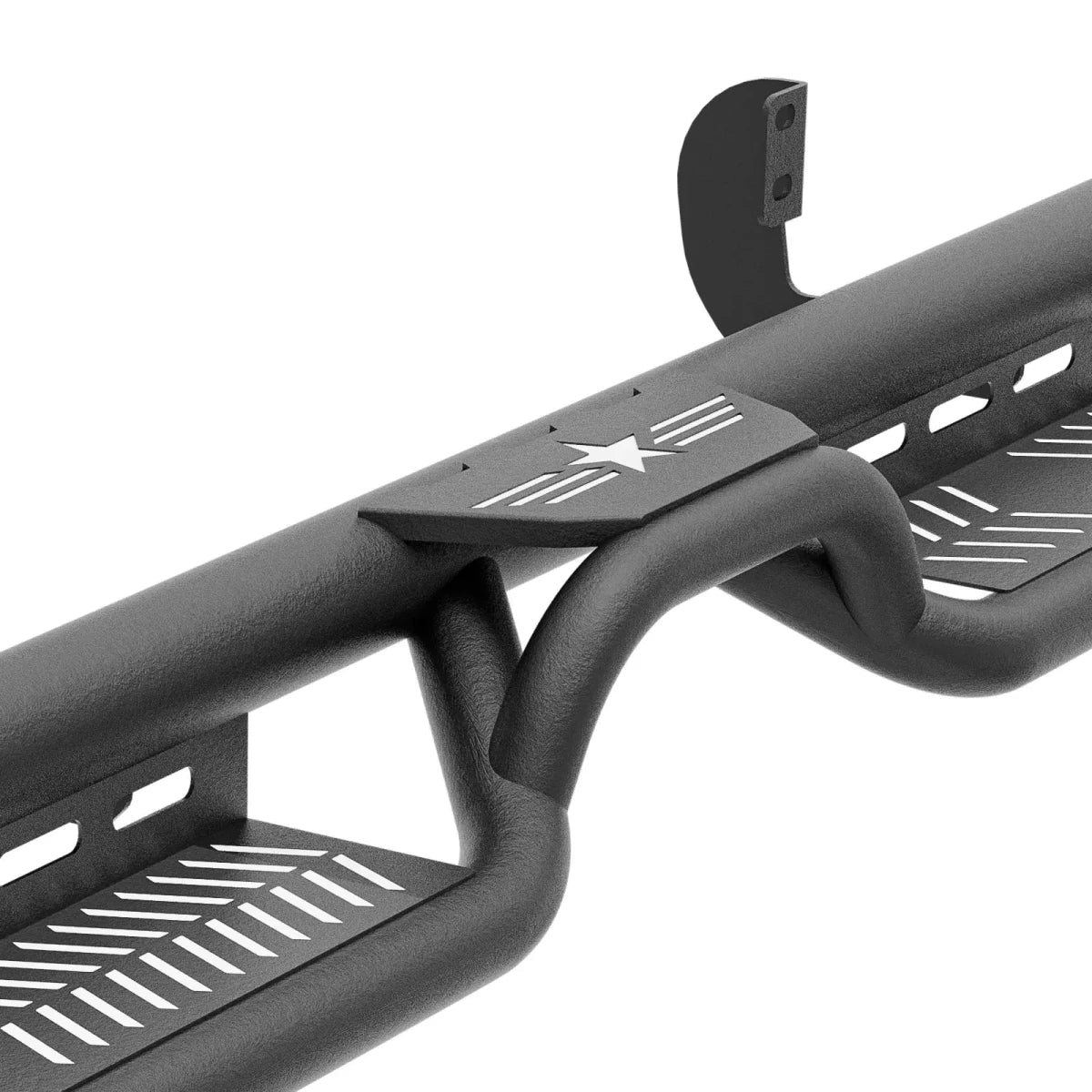 Best Running Boards for Trucks 2005-2025 Nissan Frontier Crew Cab