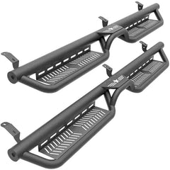 Yzona Toyota Tundra Running Boards for 2007-2021 Crew Max Cab