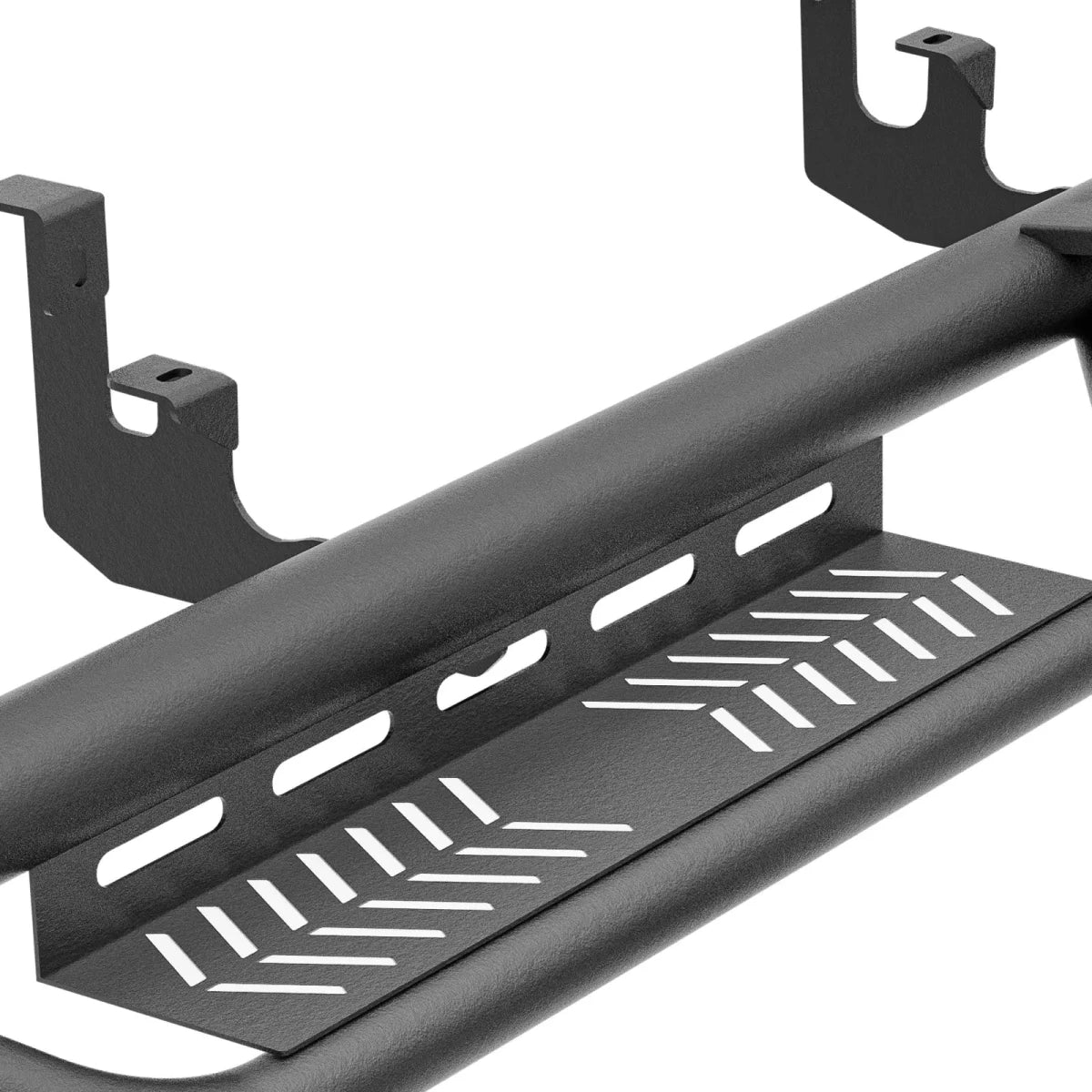 Drop Step Running Boards for 2017-2025 Honda Ridgeline