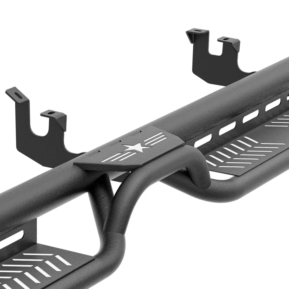 Drop Step Running Boards for 2017-2025 Honda Ridgeline