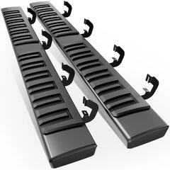 6.5" Side Step for 2007-2018 Silverado & Sierra 1500 Crew Cab