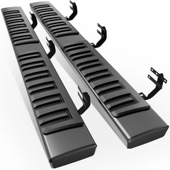 Side Step Compatible with 2019-2026 Dodge Ram 1500 New Body 6.5