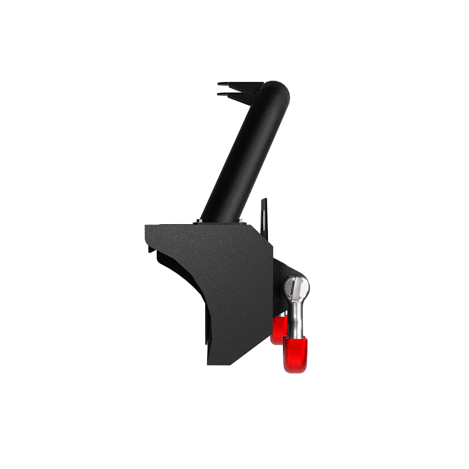 Push Bumpers for 2007-2025 Jeep Wrangler JK JL JKU JLU & Gladiator JT