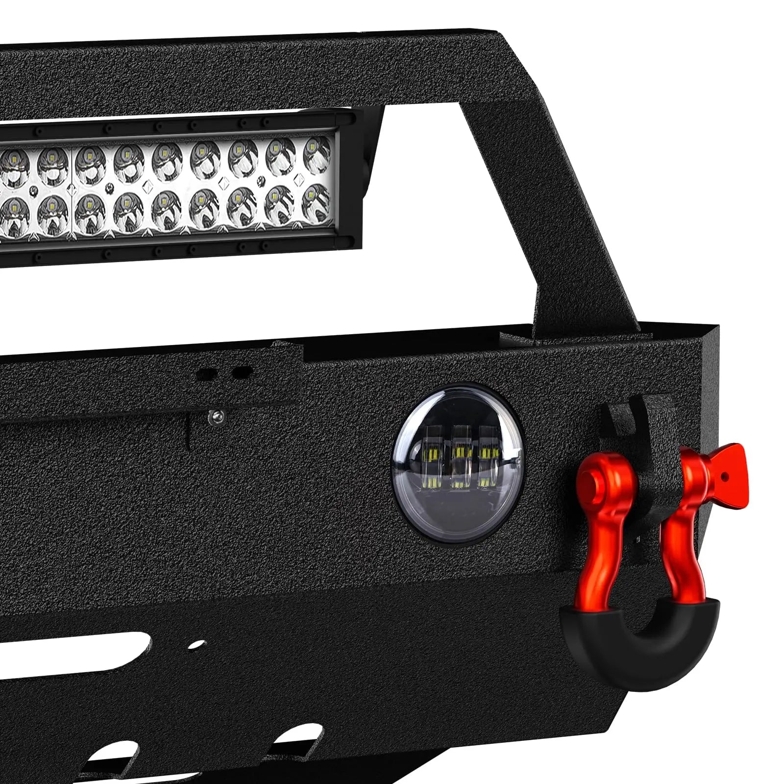 Front Bumper for Toyota 5th Gen 4Runner 2010-2023 by Yzona