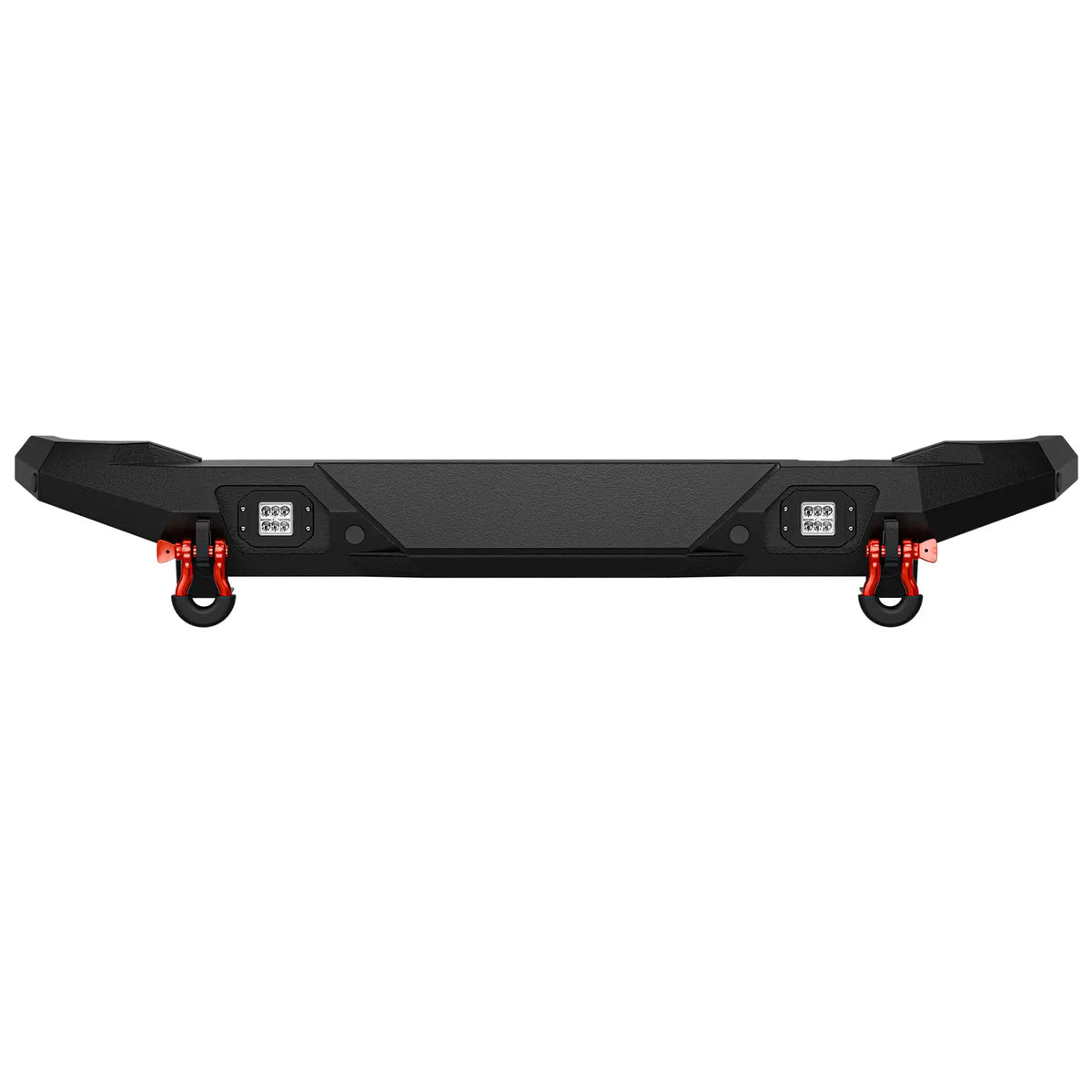 Aftermarket Rear Bumpers Compatible with 2021-2025 Ford Bronco