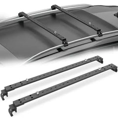 Universal Cross Bars For Roof Rack Offroad Truck Cross Country Bar