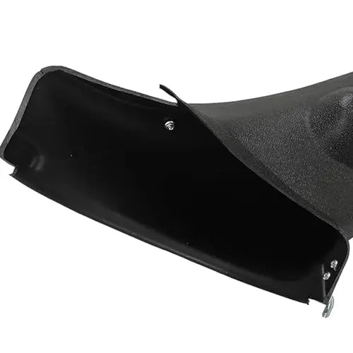 Lower Bagger Discharge Chute Compatible with John Deere 102 105 115 125 135 D100 L100 LA100 X110 LA/D/L/X Series – Replacement Parts for GY20423 Bagger System
