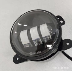Yzona Bumper Pickup Round Light