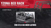 BedRack-0017 Install video