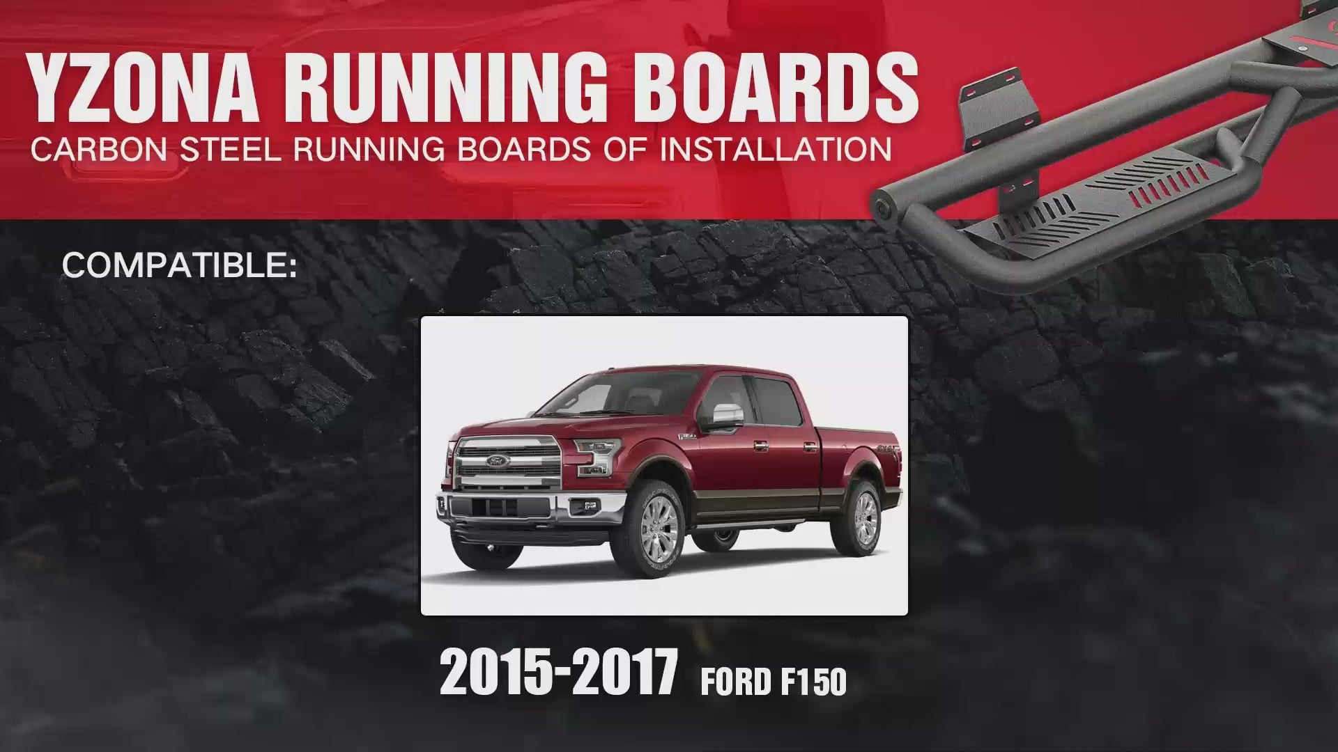 Running-2013 Install video