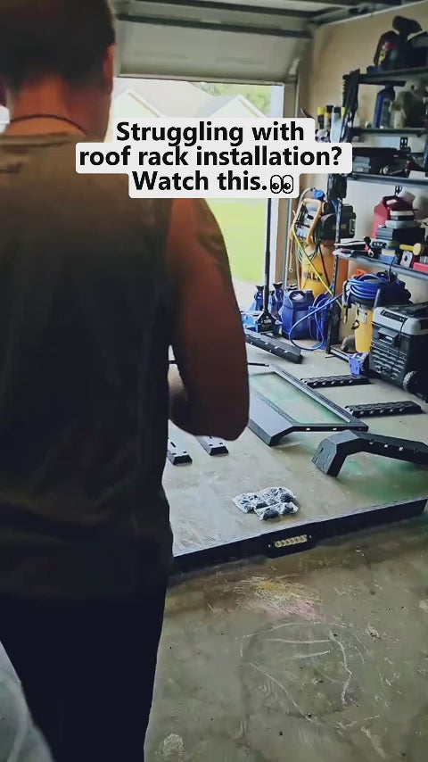 bedrack-0030 unbox video