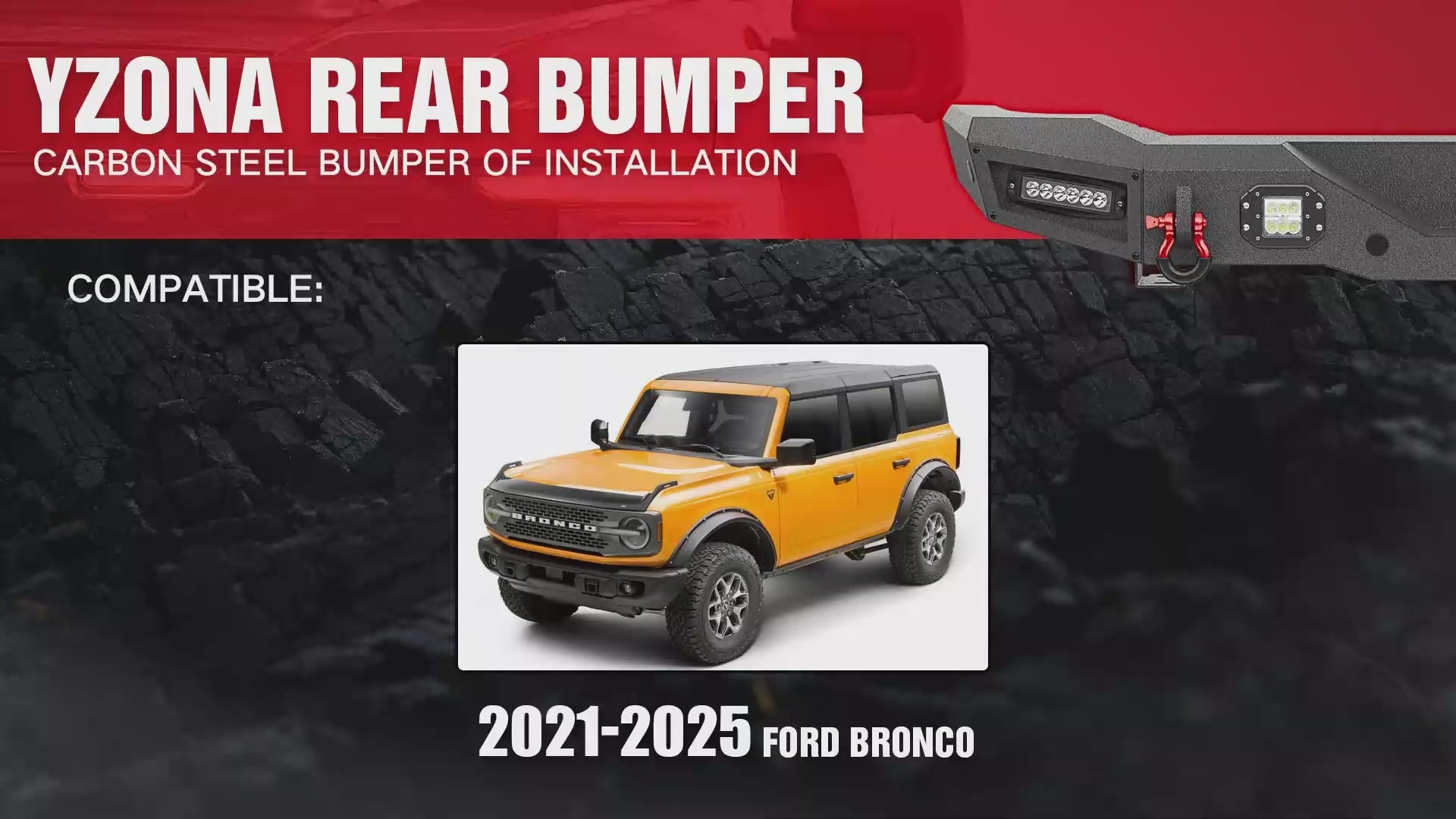 XBCB-0067 Install video