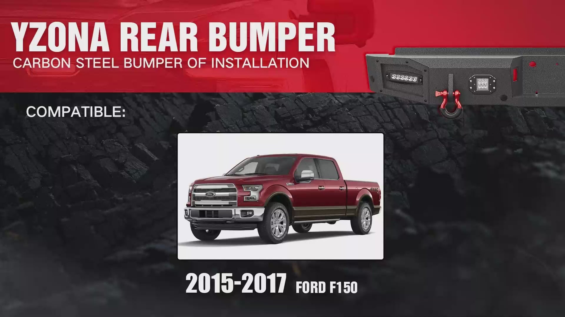 XBCB-0035 install video