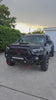for Toyota Tacoma Aftermarket Bumpers Compatible with 2016-2023 3nd Gen