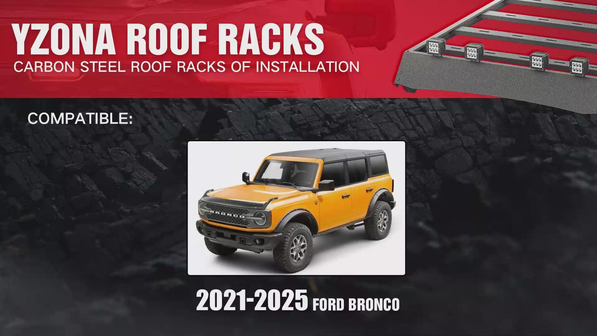 XBCR-0036 install video