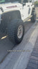 Front & Back Inner Fender Jeep | 2007-2018 Jeep Wrangler JK & JKU Unlimited Sport Sahara Rubicon | Yzona
