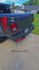 Heavy Duty Replacement Bumpers Compatible with 2020-2025 Jeep Gladiator JT